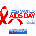 World AIDS Day 2025: Overcoming Disruption, Transforming the AIDS Response 
